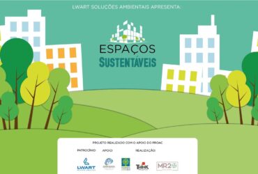 Projeto Espaços Sustentáveis – Ed. Lençóis Paulista /SP